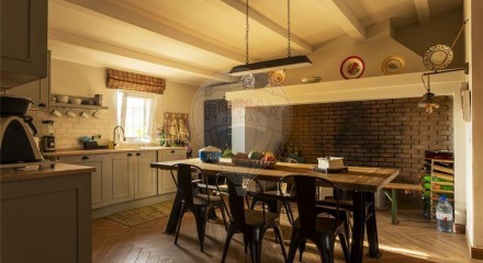 Residential - Farm - T4 - Ervidel, Aljustrel - PT