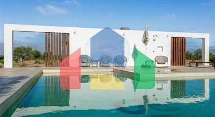 Residential - Farm - T4 - Ervidel, Aljustrel - PT Residential - Farm - T4 - Ervidel, Aljustrel - PT