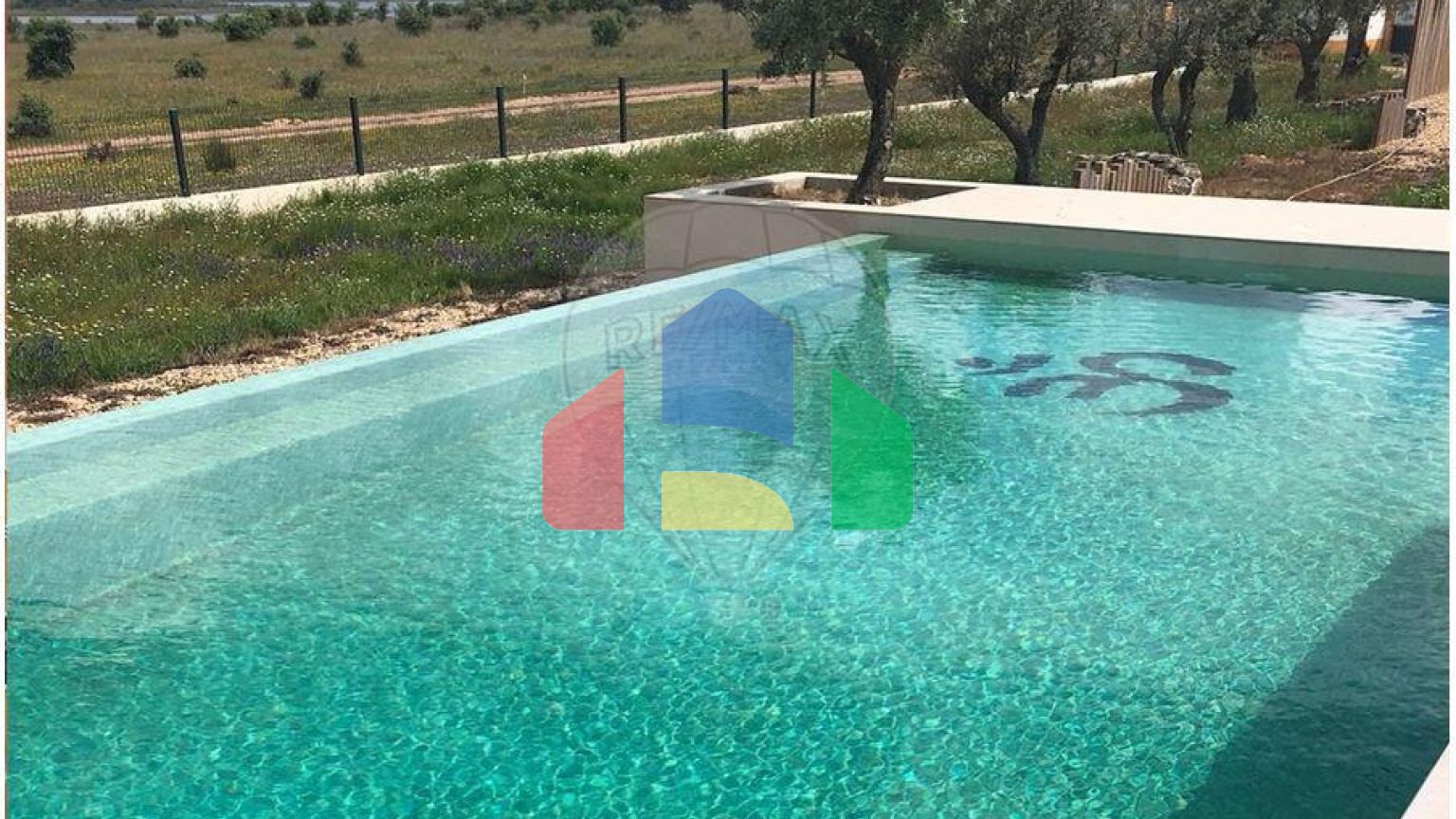 Residential - Farm - T4 - Ervidel, Aljustrel - PT