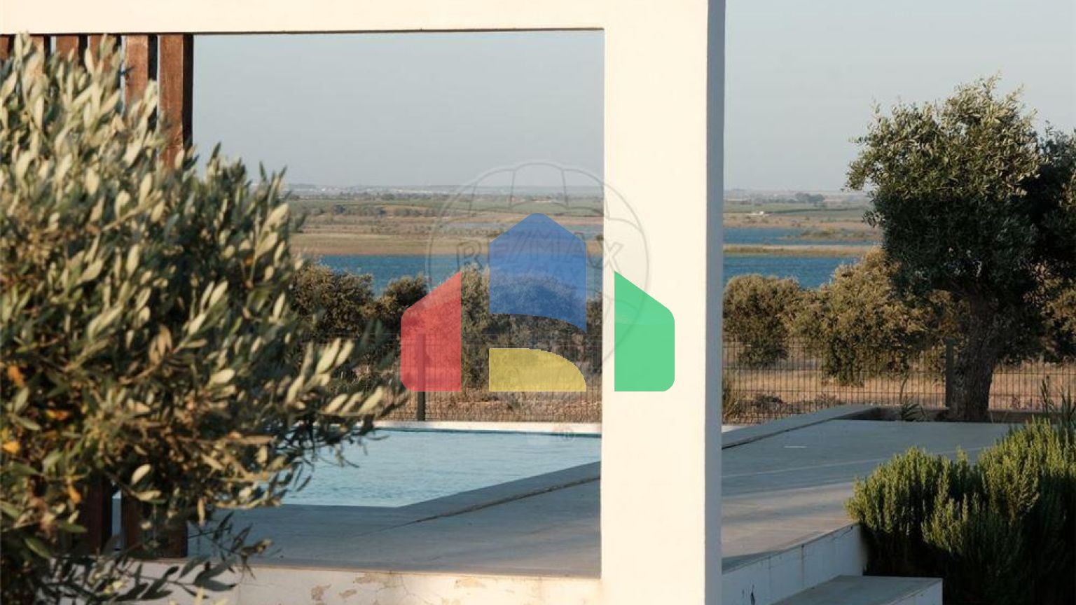 Residential - Farm - T4 - Ervidel, Aljustrel - PT