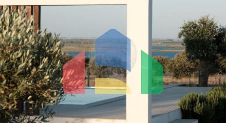 Residential - Farm - T4 - Ervidel, Aljustrel - PT Residential - Farm - T4 - Ervidel, Aljustrel - PT