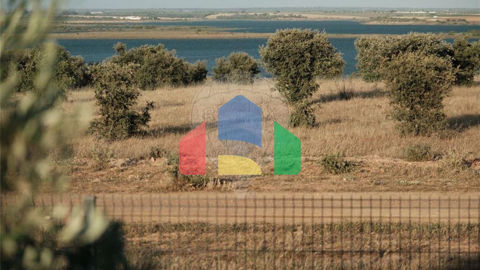 Residential - Farm - T4 - Ervidel, Aljustrel - PT