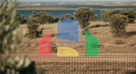 Residential - Farm - T4 - Ervidel, Aljustrel - PT Residential - Farm - T4 - Ervidel, Aljustrel - PT