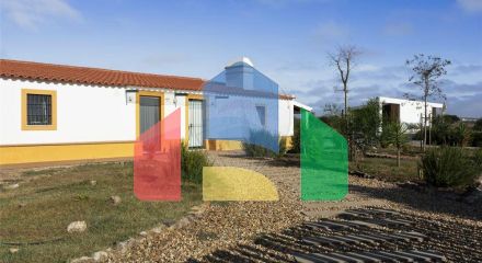 Residential - Farm - T4 - Ervidel, Aljustrel - PT Residential - Farm - T4 - Ervidel, Aljustrel - PT