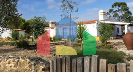 Residential - Farm - T4 - Ervidel, Aljustrel - PT Residential - Farm - T4 - Ervidel, Aljustrel - PT