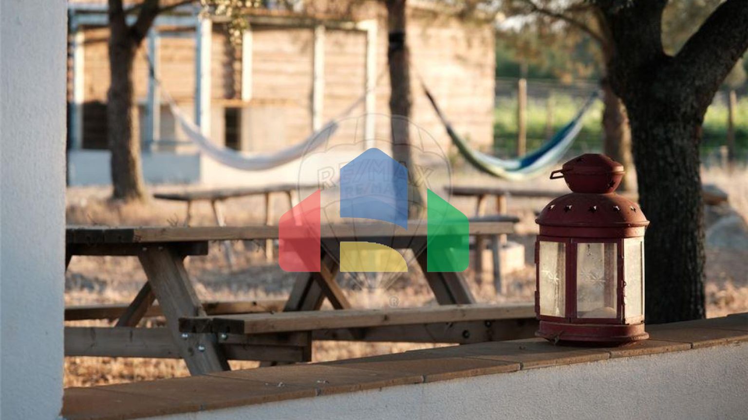 Residential - Farm - T4 - Ervidel, Aljustrel - PT