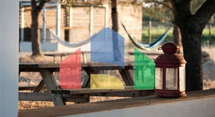 Residential - Farm - T4 - Ervidel, Aljustrel - PT Residential - Farm - T4 - Ervidel, Aljustrel - PT