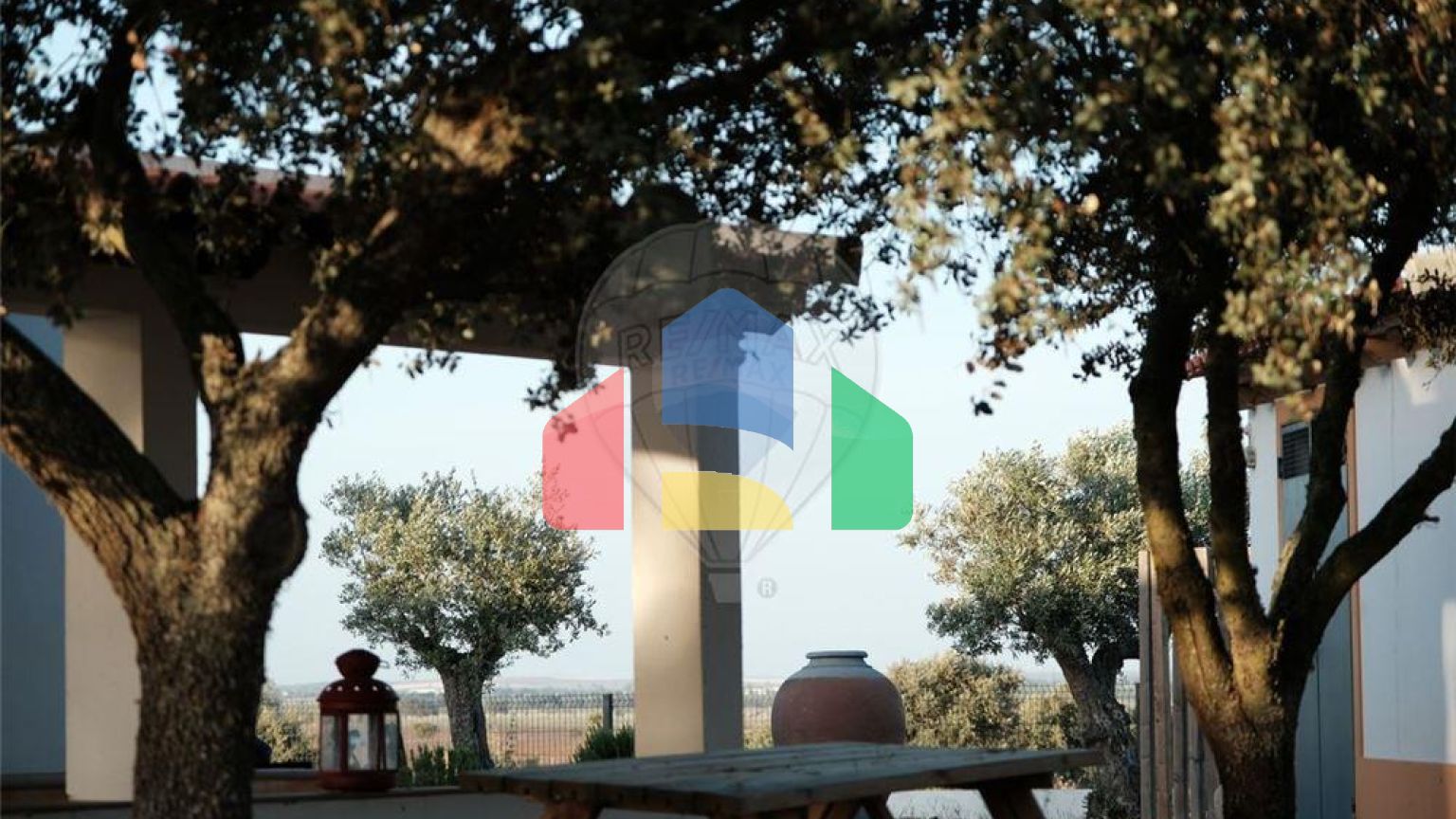 Residential - Farm - T4 - Ervidel, Aljustrel - PT