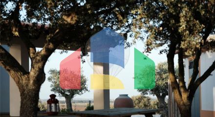 Residential - Farm - T4 - Ervidel, Aljustrel - PT Residential - Farm - T4 - Ervidel, Aljustrel - PT