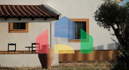 Residential - Farm - T4 - Ervidel, Aljustrel - PT Residential - Farm - T4 - Ervidel, Aljustrel - PT