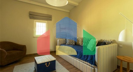 Residential - Farm - T4 - Ervidel, Aljustrel - PT