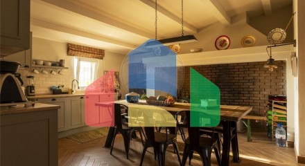 Residential - Farm - T4 - Ervidel, Aljustrel - PT