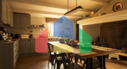Residential - Farm - T4 - Ervidel, Aljustrel - PT
