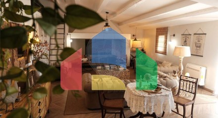 Residential - Farm - T4 - Ervidel, Aljustrel - PT