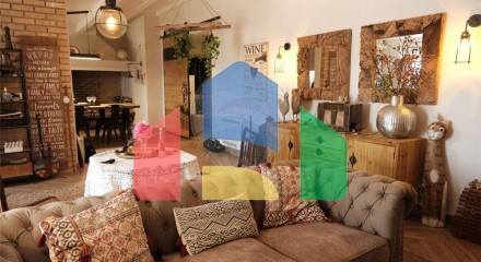 Residential - Farm - T4 - Ervidel, Aljustrel - PT