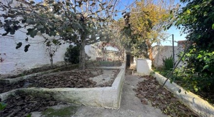 Residential - Single Family Home - T4 - Ervidel, Aljustrel - PT