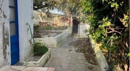 Residential - Single Family Home - T4 - Ervidel, Aljustrel - PT