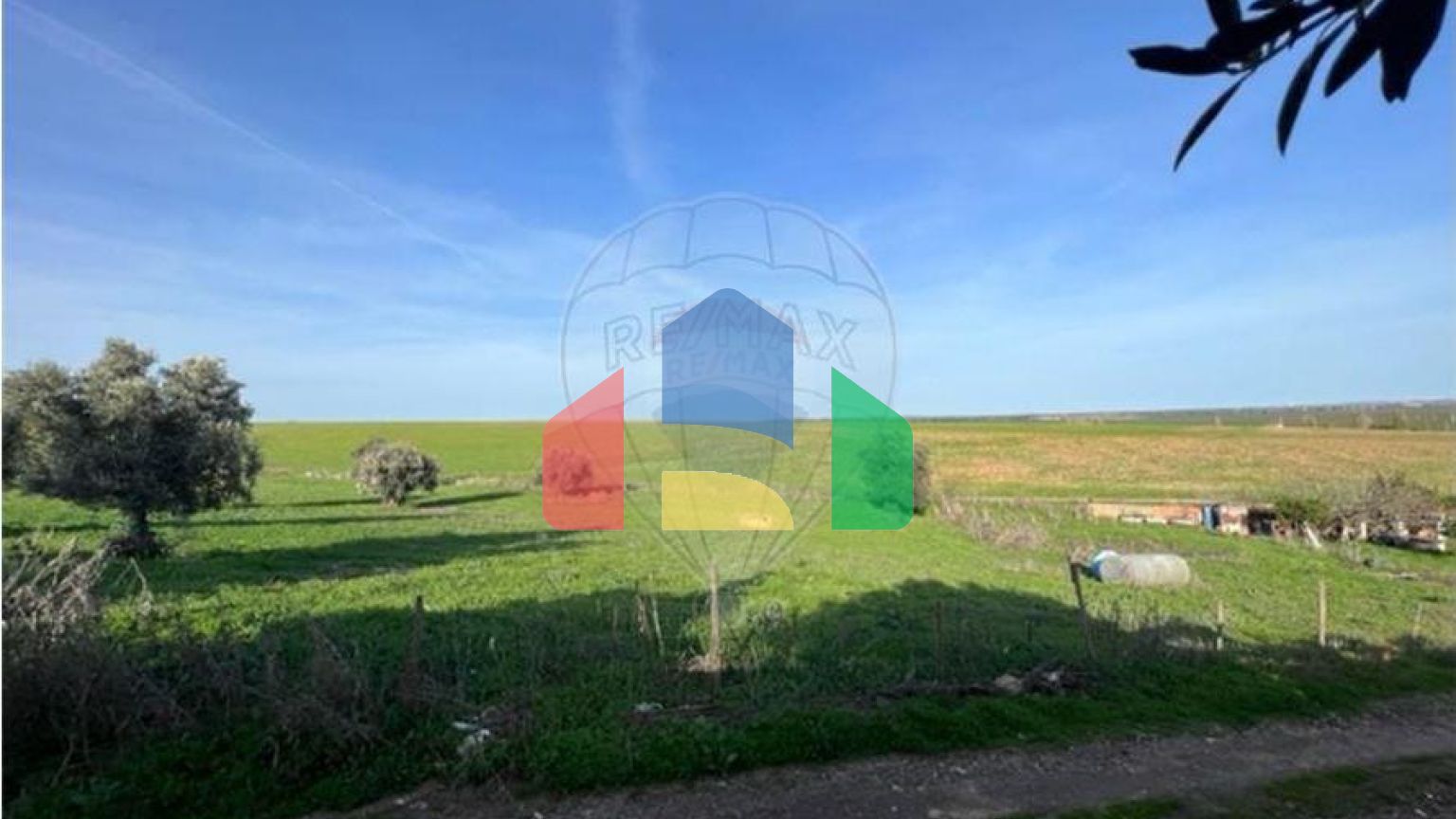 Residential - Single Family Home - T4 - Ervidel, Aljustrel - PT