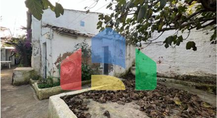 Residential - Single Family Home - T4 - Ervidel, Aljustrel - PT Residential - Single Family Home - T4 - Ervidel, Aljustrel - PT