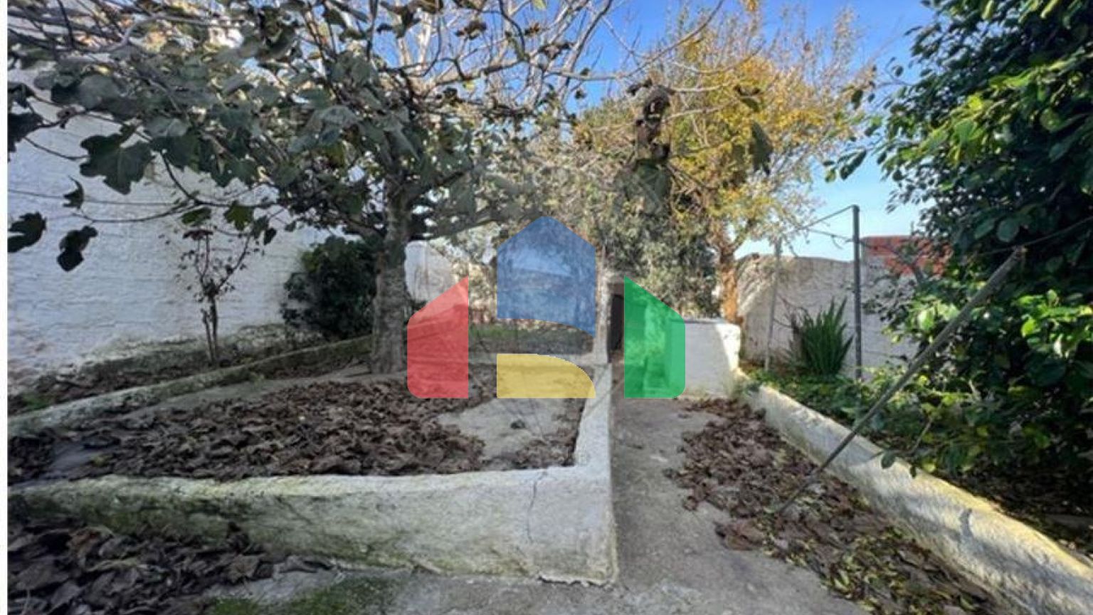 Residential - Single Family Home - T4 - Ervidel, Aljustrel - PT