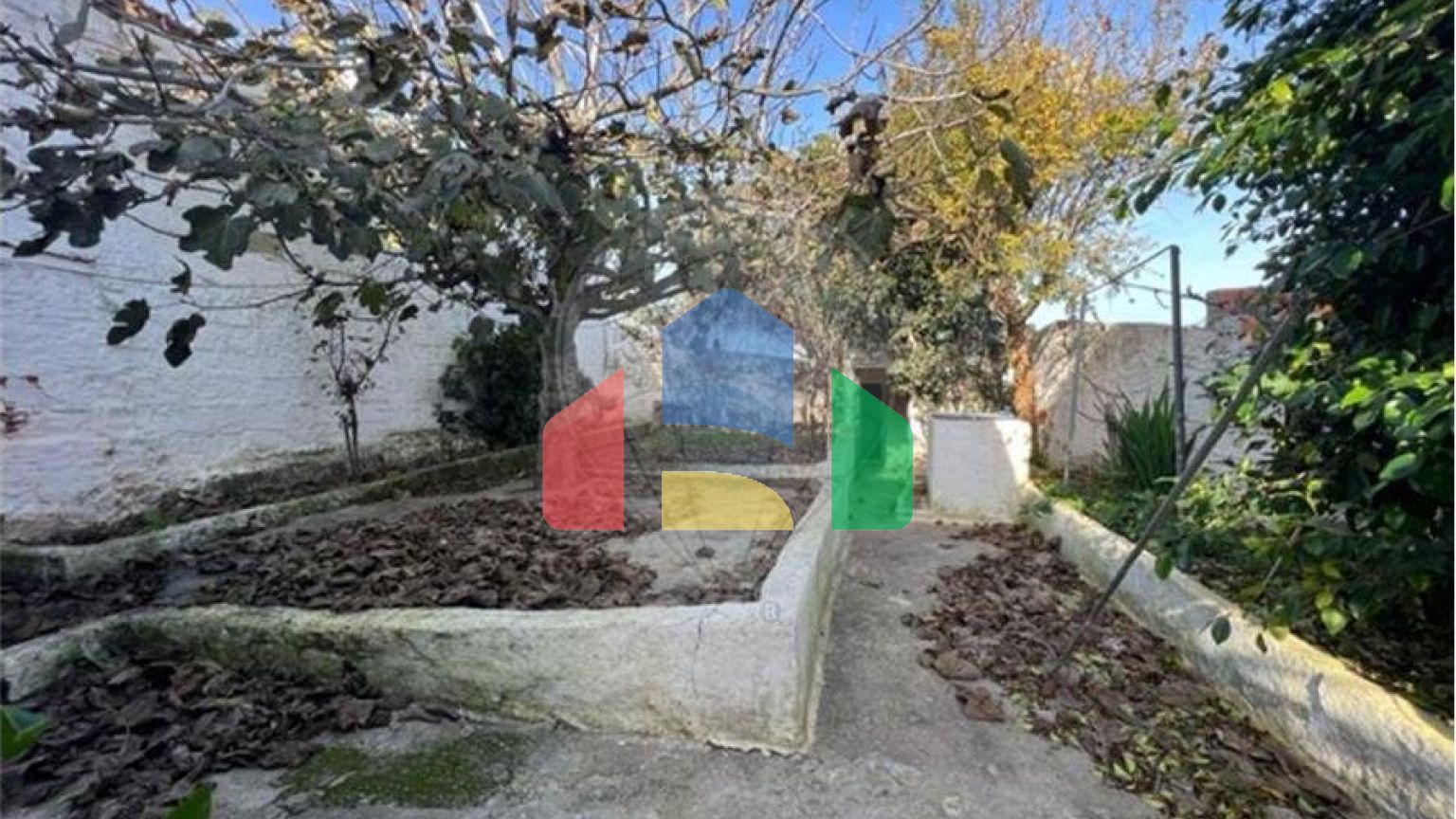 Residential - Single Family Home - T4 - Ervidel, Aljustrel - PT