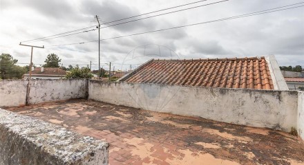Residential - Single Family Home - T2 - Fernao Ferro, Seixal - PT