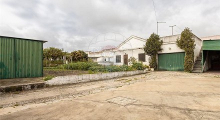 Residential - Single Family Home - T2 - Fernao Ferro, Seixal - PT