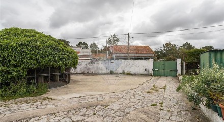 Residential - Single Family Home - T2 - Fernao Ferro, Seixal - PT