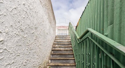 Residential - Single Family Home - T2 - Fernao Ferro, Seixal - PT