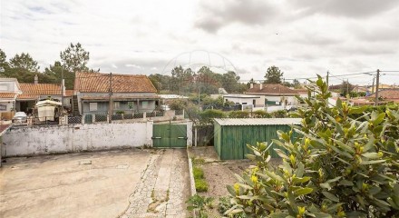 Residential - Single Family Home - T2 - Fernao Ferro, Seixal - PT