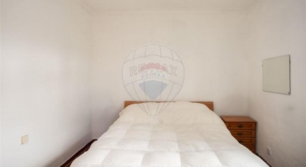 Residential - Single Family Home - T2 - Fernao Ferro, Seixal - PT