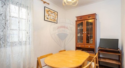 Residential - Single Family Home - T2 - Fernao Ferro, Seixal - PT