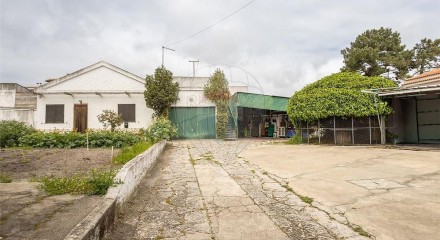 Residential - Single Family Home - T2 - Fernao Ferro, Seixal - PT