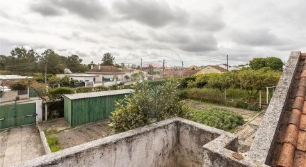 Residential - Single Family Home - T2 - Fernao Ferro, Seixal - PT