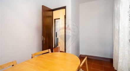 Residential - Single Family Home - T2 - Fernao Ferro, Seixal - PT