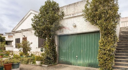 Residential - Single Family Home - T2 - Fernao Ferro, Seixal - PT