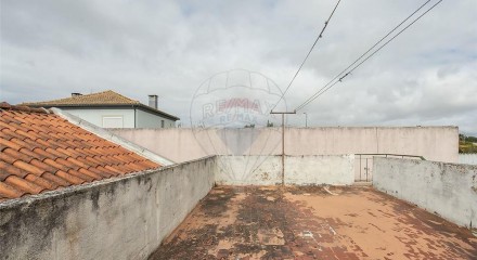 Residential - Single Family Home - T2 - Fernao Ferro, Seixal - PT