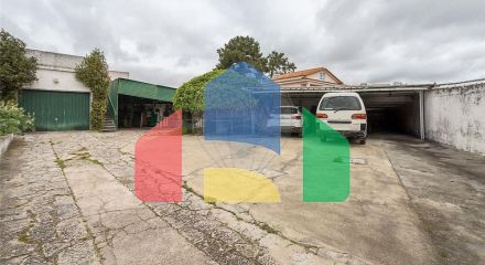 Residential - Single Family Home - T2 - Fernao Ferro, Seixal - PT