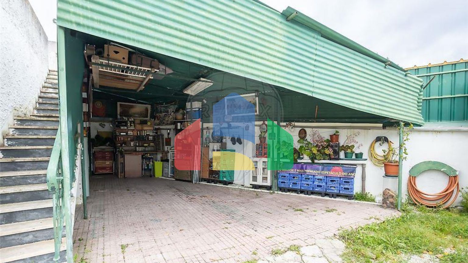 Residential - Single Family Home - T2 - Fernao Ferro, Seixal - PT