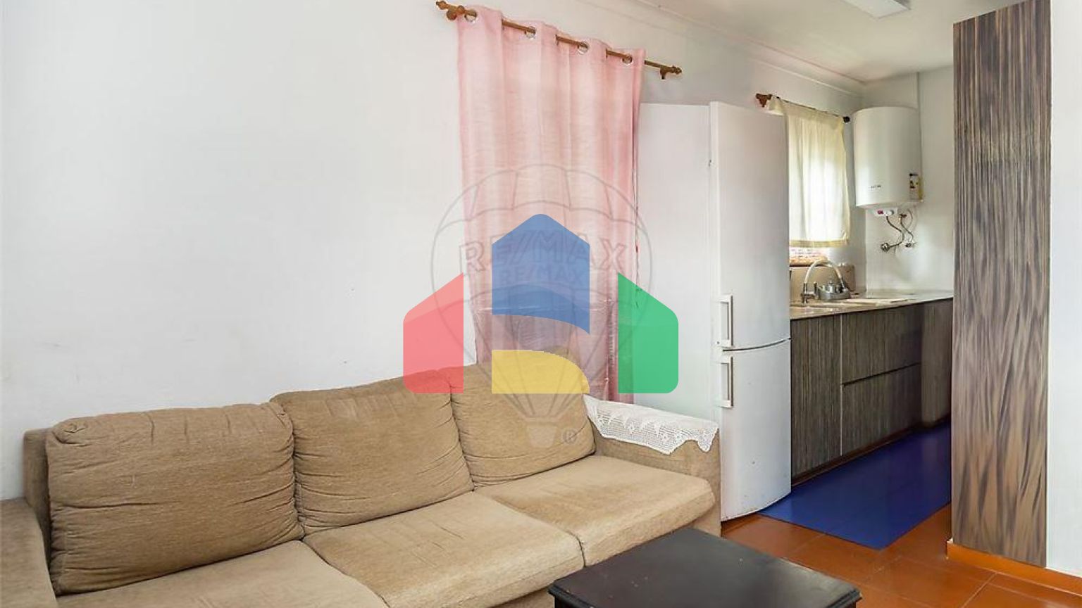 Residential - Single Family Home - T2 - Fernao Ferro, Seixal - PT