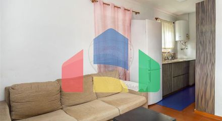 Residential - Single Family Home - T2 - Fernao Ferro, Seixal - PT