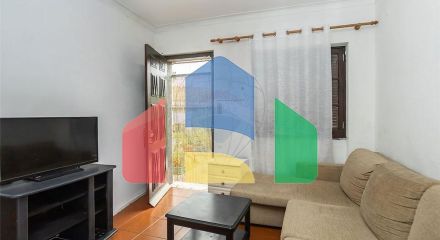 Residential - Single Family Home - T2 - Fernao Ferro, Seixal - PT