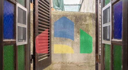 Residential - Single Family Home - T2 - Fernao Ferro, Seixal - PT