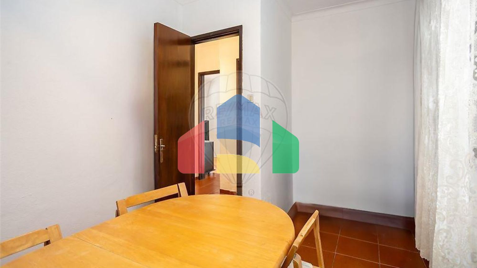 Residential - Single Family Home - T2 - Fernao Ferro, Seixal - PT