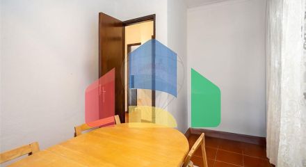 Residential - Single Family Home - T2 - Fernao Ferro, Seixal - PT