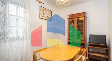 Residential - Single Family Home - T2 - Fernao Ferro, Seixal - PT