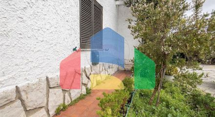 Residential - Single Family Home - T2 - Fernao Ferro, Seixal - PT