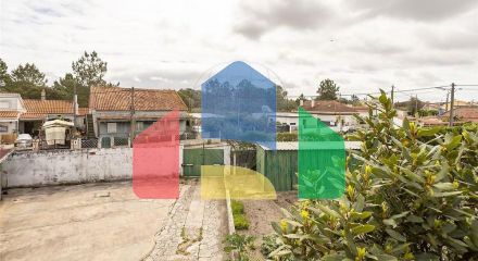 Residential - Single Family Home - T2 - Fernao Ferro, Seixal - PT