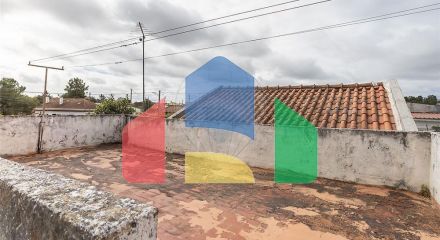 Residential - Single Family Home - T2 - Fernao Ferro, Seixal - PT