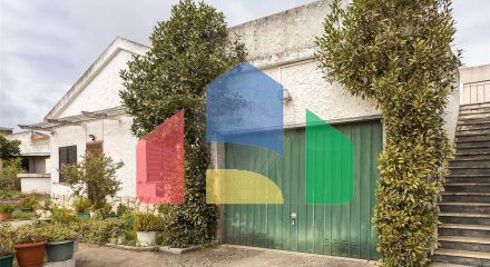 Residential - Single Family Home - T2 - Fernao Ferro, Seixal - PT